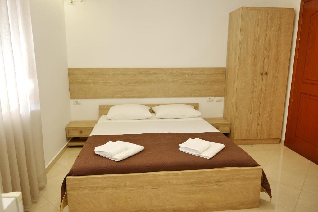 hotel mano